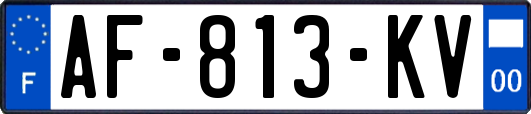 AF-813-KV