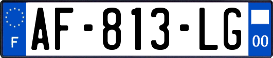 AF-813-LG