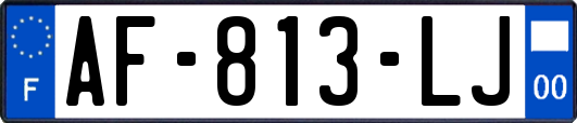 AF-813-LJ