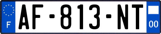 AF-813-NT