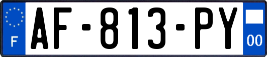 AF-813-PY