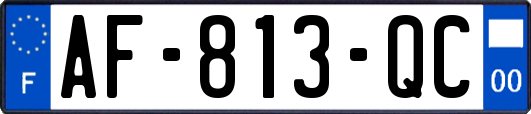AF-813-QC