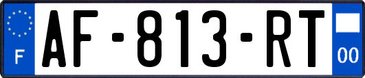 AF-813-RT