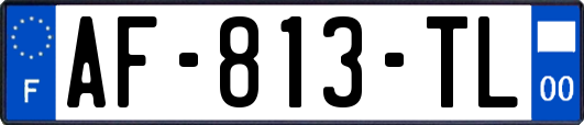 AF-813-TL