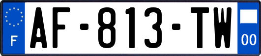 AF-813-TW