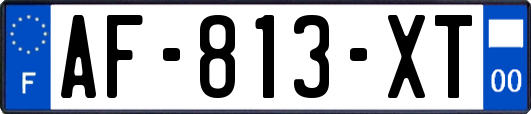 AF-813-XT