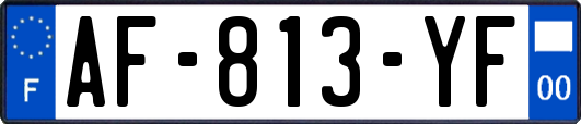 AF-813-YF
