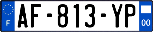 AF-813-YP