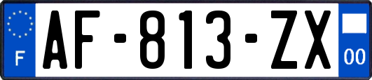 AF-813-ZX