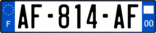 AF-814-AF