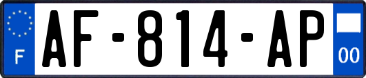 AF-814-AP