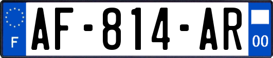 AF-814-AR