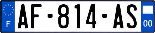 AF-814-AS