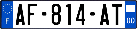AF-814-AT