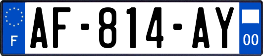 AF-814-AY