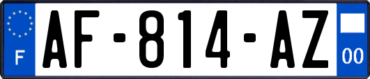AF-814-AZ