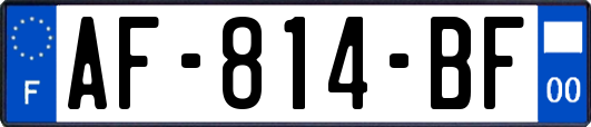 AF-814-BF