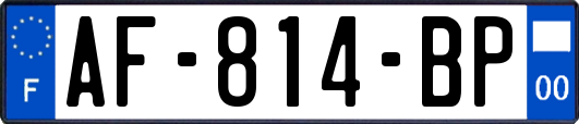 AF-814-BP