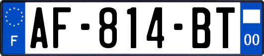 AF-814-BT