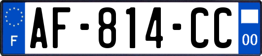 AF-814-CC
