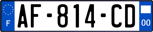 AF-814-CD