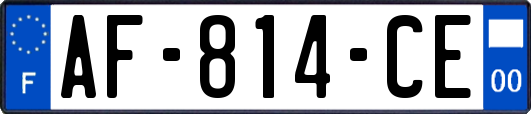 AF-814-CE