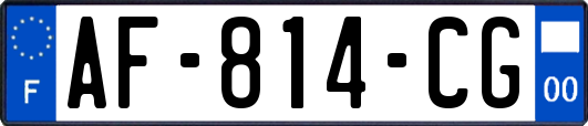 AF-814-CG