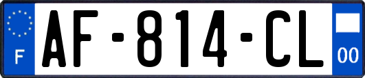 AF-814-CL