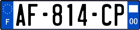 AF-814-CP