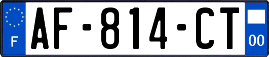 AF-814-CT