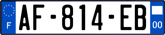 AF-814-EB