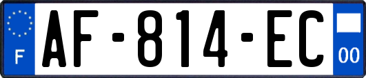 AF-814-EC