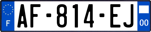 AF-814-EJ