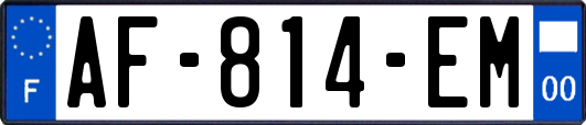 AF-814-EM