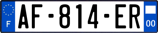 AF-814-ER
