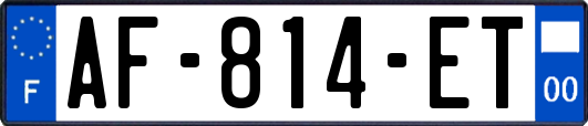 AF-814-ET