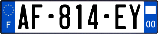 AF-814-EY