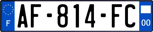 AF-814-FC
