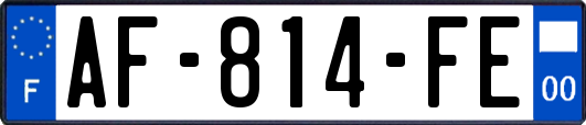 AF-814-FE