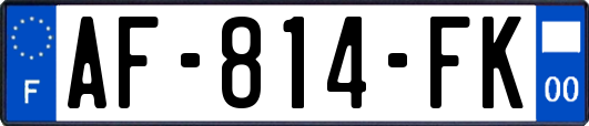 AF-814-FK