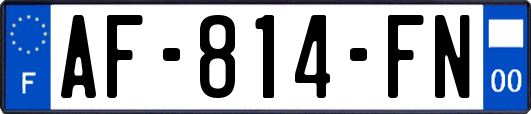 AF-814-FN