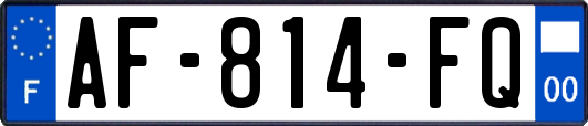 AF-814-FQ