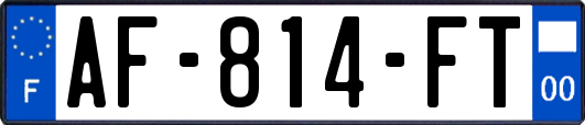 AF-814-FT