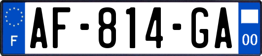 AF-814-GA