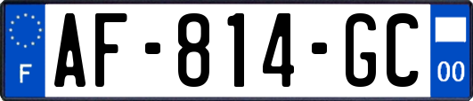 AF-814-GC