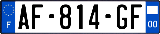 AF-814-GF