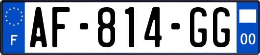 AF-814-GG