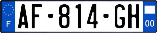 AF-814-GH