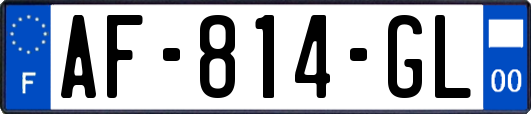 AF-814-GL