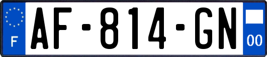 AF-814-GN